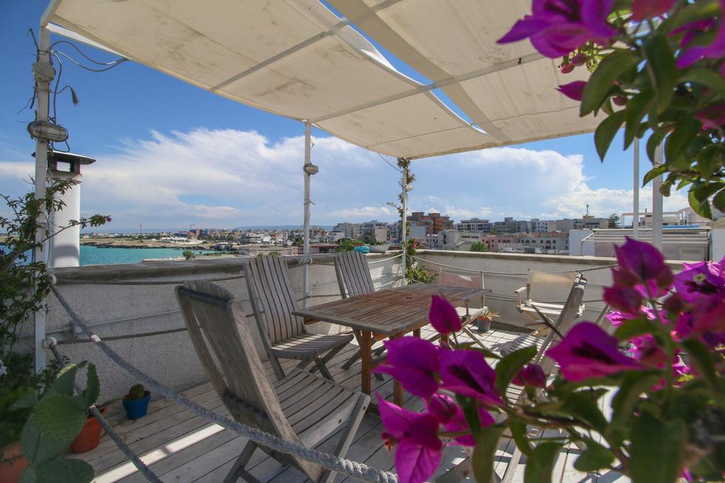 Casa Maristella Villa Monopoli Dış mekan fotoğraf