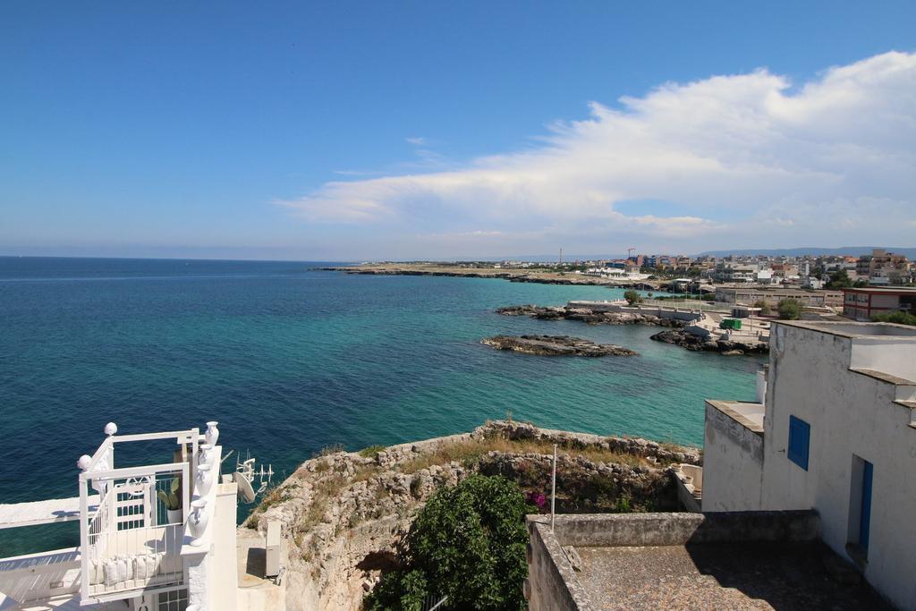 Casa Maristella Villa Monopoli Dış mekan fotoğraf